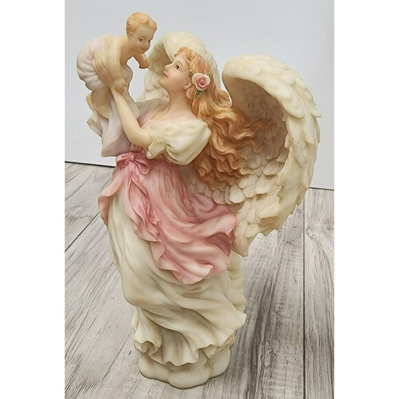 Vintage Seraphim Classics Mariah "Heavenly Joy" 1995 - Picture 2 of 9
